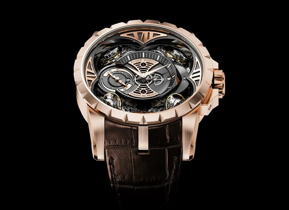Hyper часы. Наручные часы roger dubuis rddbpu0001. наручные часы roger dubuis rddbve0006. наручные часы roger dubuis ho43-14-5-n1r.7ar. louis moinet magistralis: «лунные» часы.