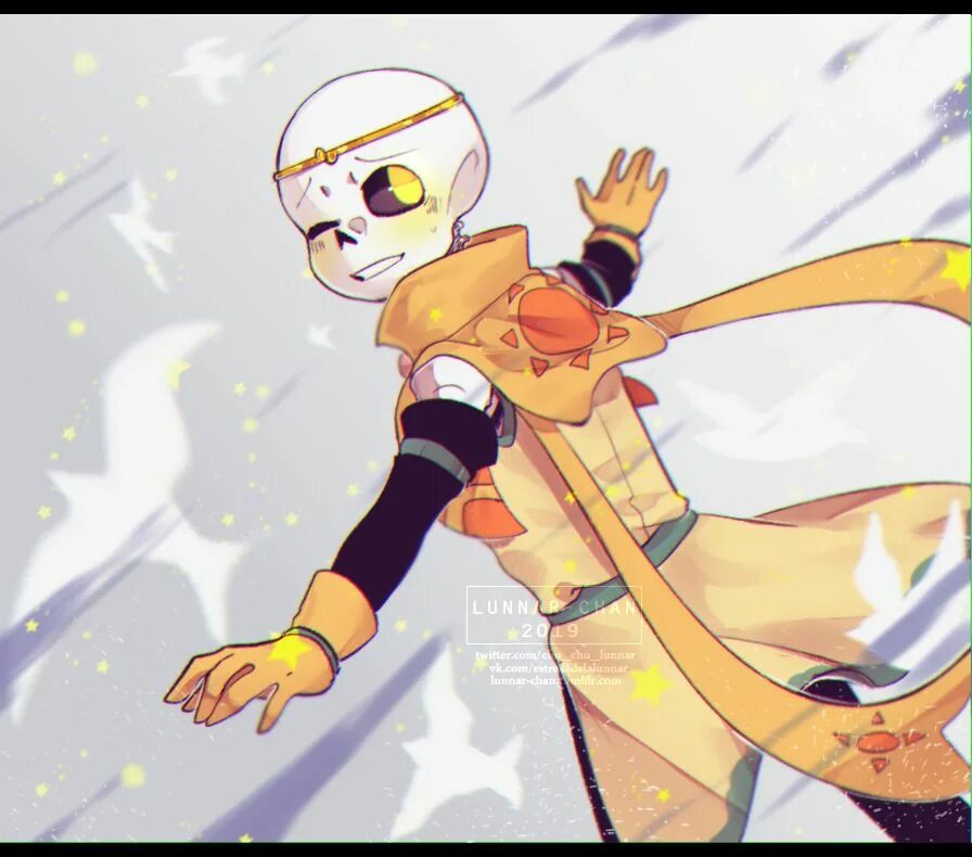 Undertale dream