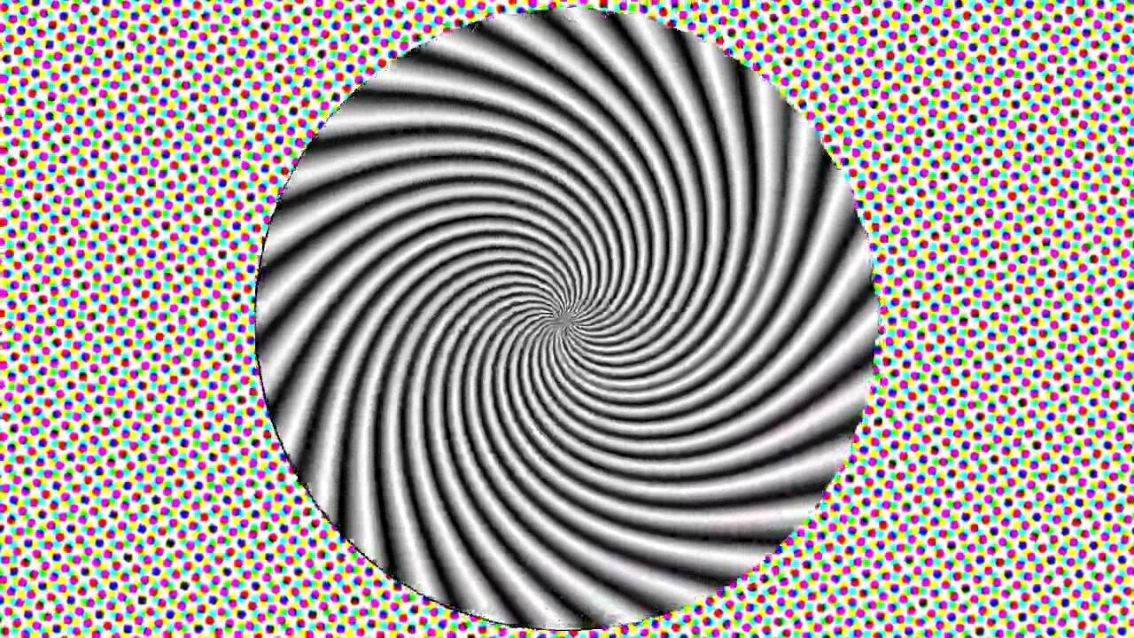 Hypnotic data reverb