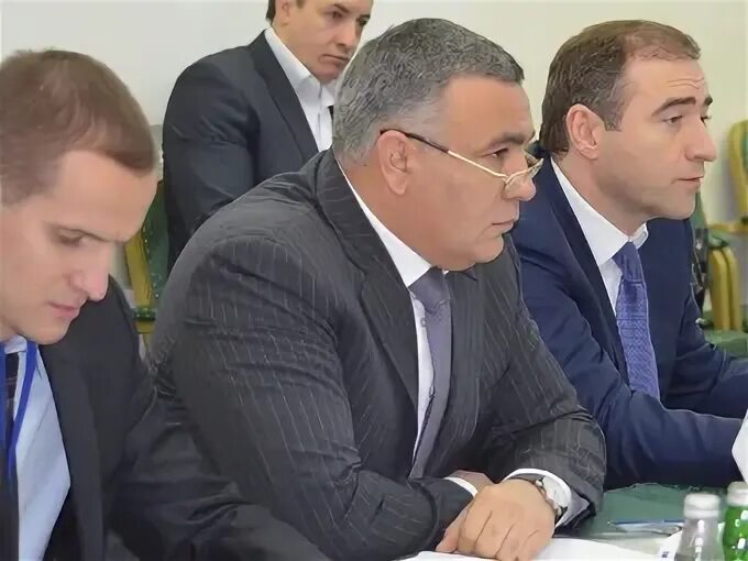 Хархаров дагестан