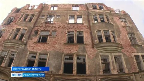 Спасли знаменитого