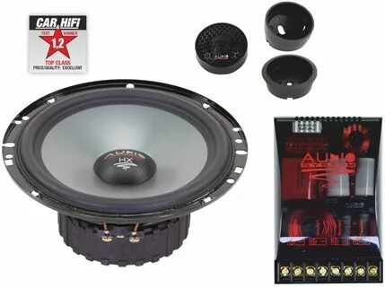 Auto hifi