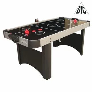 Игровой стол аэрохоккей