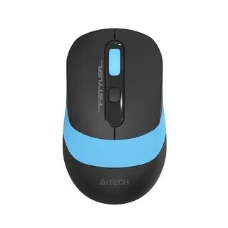 Мышь беспроводная a4tech fstyler