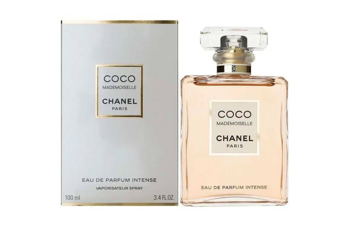 Chanel Coco Mademoiselle EDP, 100ml (Luxe евро). Chanel Coco Mademoiselle 100 мл. Coco Mademoiselle Chanel 100ml. Шанель мадмуазель Интенс.