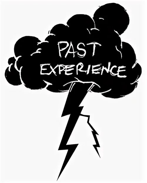 Past experience. Experience надпись. Past Lives картинка трека. Past experience to Entrepreneurship.