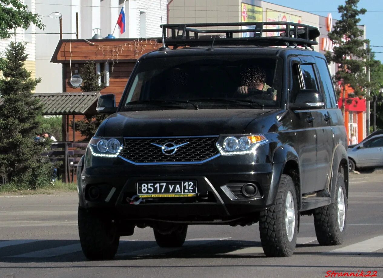 УАЗ UAZ Patriot 3163. УАЗ-3163 «Patriot». УАЗ 3163-012.