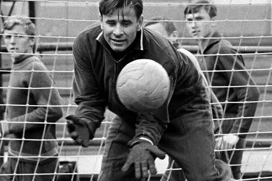 документальное спорт