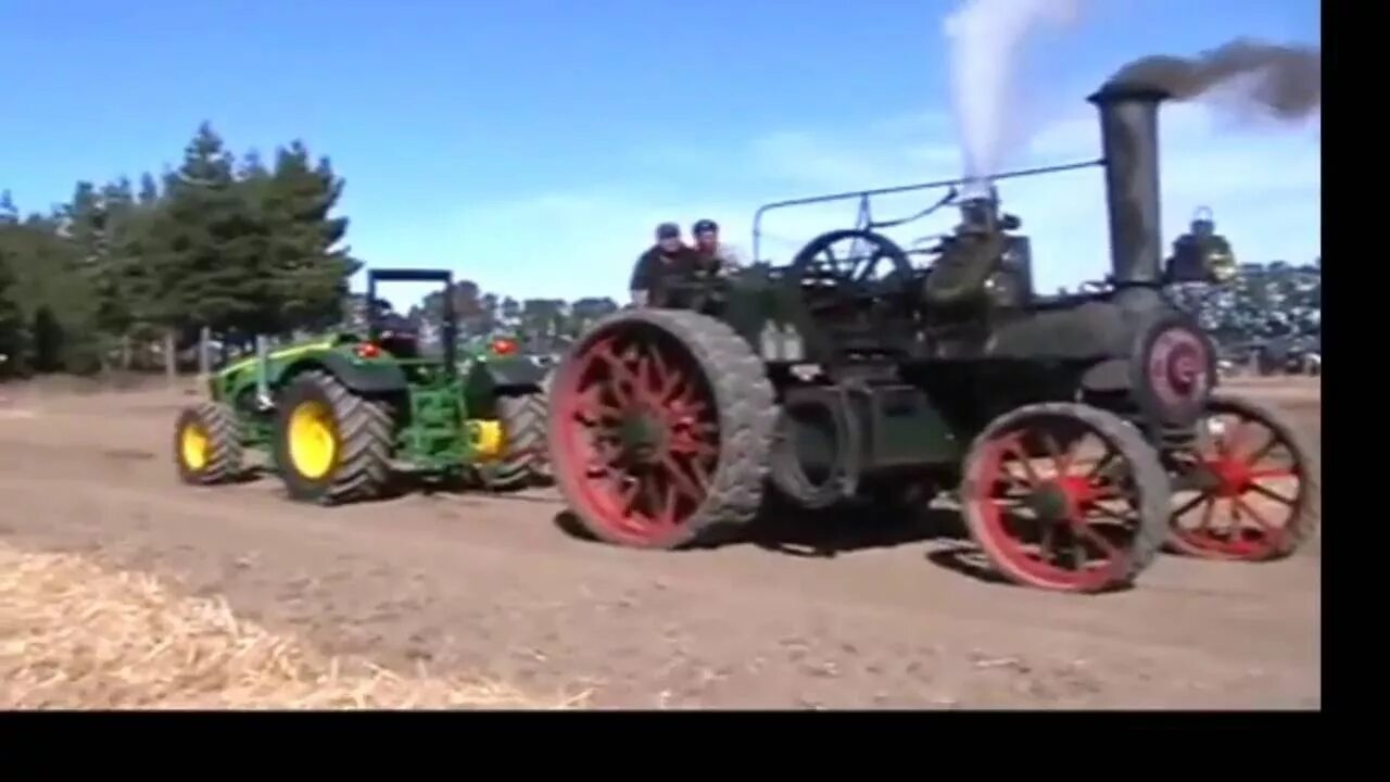Трактор готов. Паровой трактор Dampf Pflug Fabrik. John Deere паровой трактор. Паровой трактор 19 век. Паровой трактор 19 века сено.