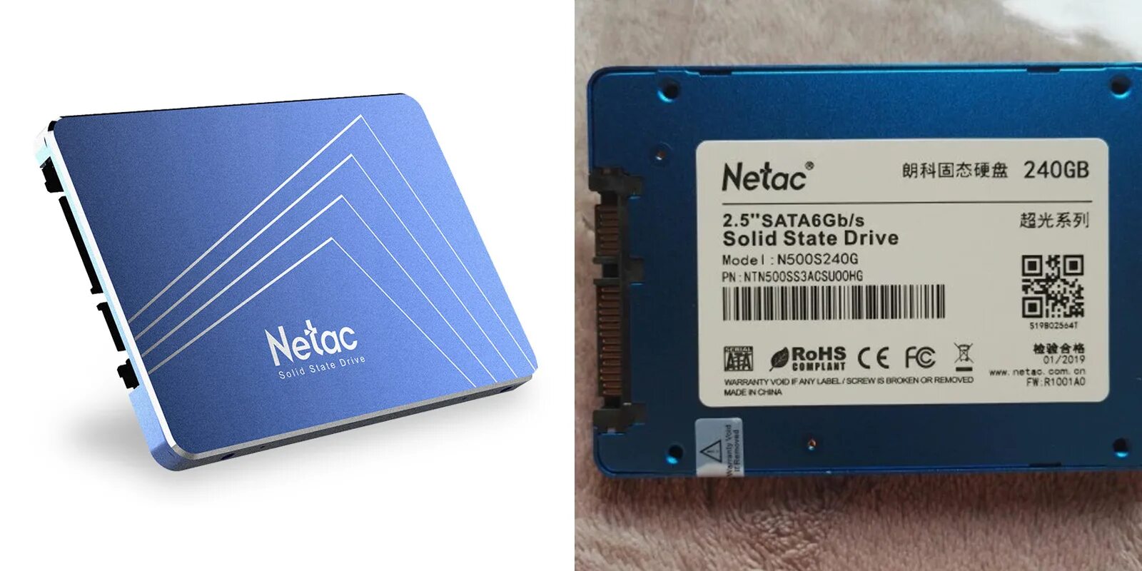 Ssd накопитель 1тб sata iii. SSD Netac 1000gb. Netac SSD 1 ТБ. Netac n600s 1 ТБ. Ссд диск на 1 терабайт.