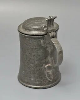Кружки 19 века