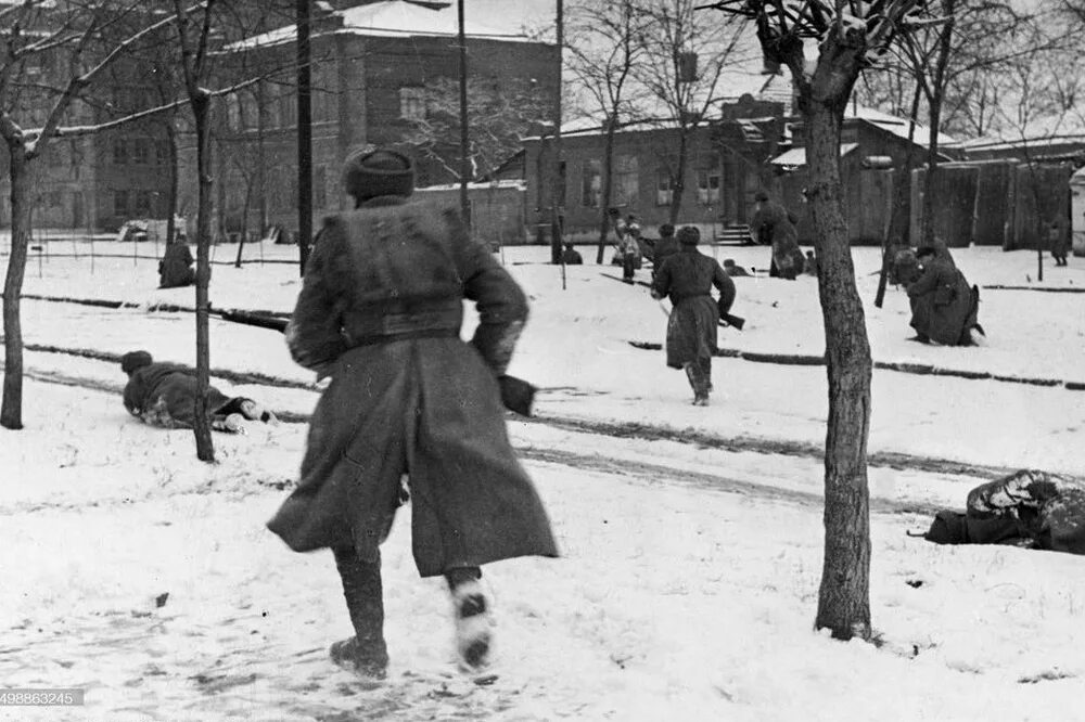 79 лет октября