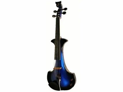 Electric violin
