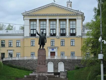 Ленина ленинградская
