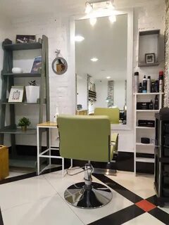 Парикмахерская лыткарино