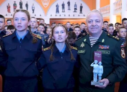 Колледж росгвардии после 9 класса