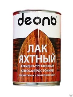 Алкидно акриловые лаки