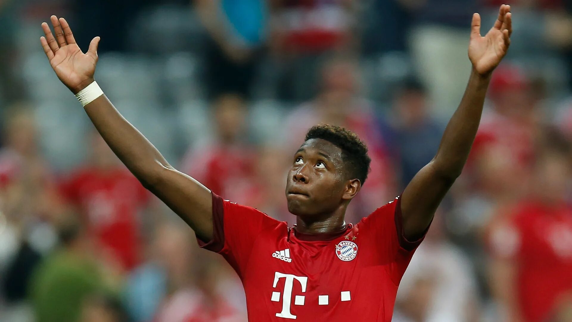 Алаба. David Alaba 2022.