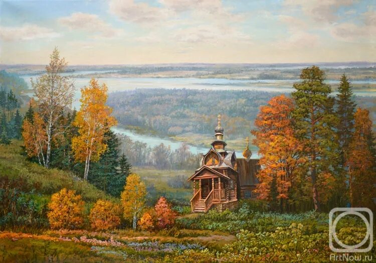 Даль русь. Даль русь