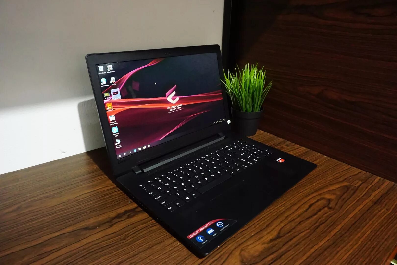 A6 7310 with radeon r4 graphics