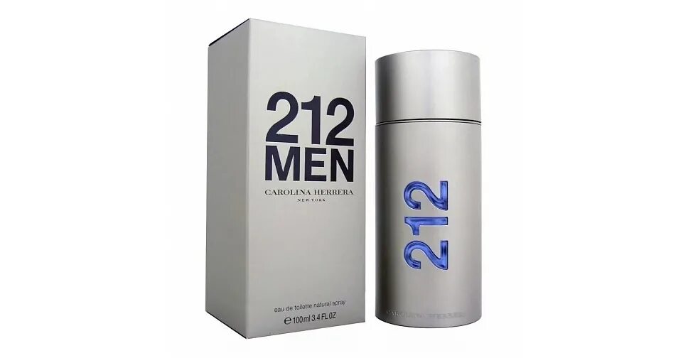 Carolina Herrera 212 men. Carolina Herrera - 212 men 100 мл. Туалетная вода Carolina Herrera 212 men.