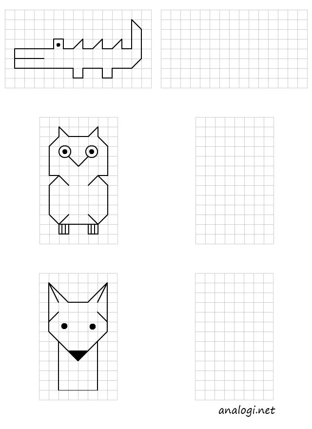 Рисование по клеточкаv. Рисунки по клеточкам длямдетей. Рисунки по клеточкам лёгкие. Картинки по клеточкам для начинающих схема. Графический диктант для дошкольников 6 лет простой по клеточкам.