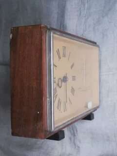 Часы 1979 год