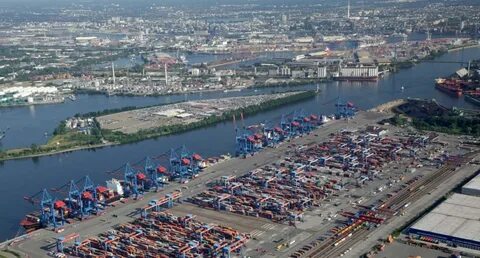 Bristol is a seaport in the east