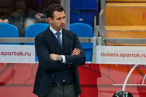 Ротенберг тренер ска википедия