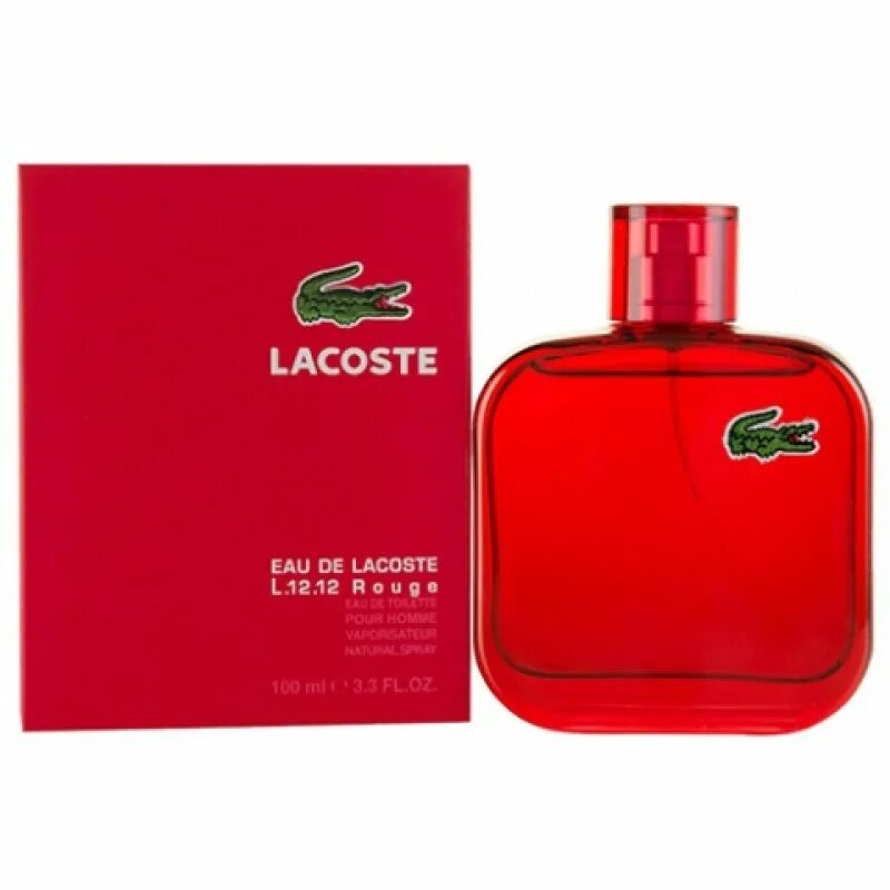 Туалетная вода Lacoste rouge energetic 100 мл. Lacoste Red men 75ml. Lacoste Booster EDT,125ml. Парфюмерия Lacoste "l.12.12 Eau Blanc" 100ml для мужчин.