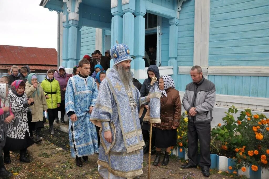 покровский храм с пустоша шатурский район. приход октябрь. ооо эмеково волжский район марий эл. село пустоша шатурского района.