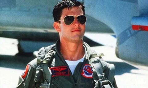 Tom pilot