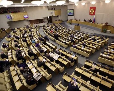 Законопроект призыв