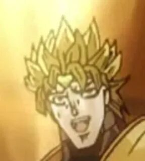 Dio meme