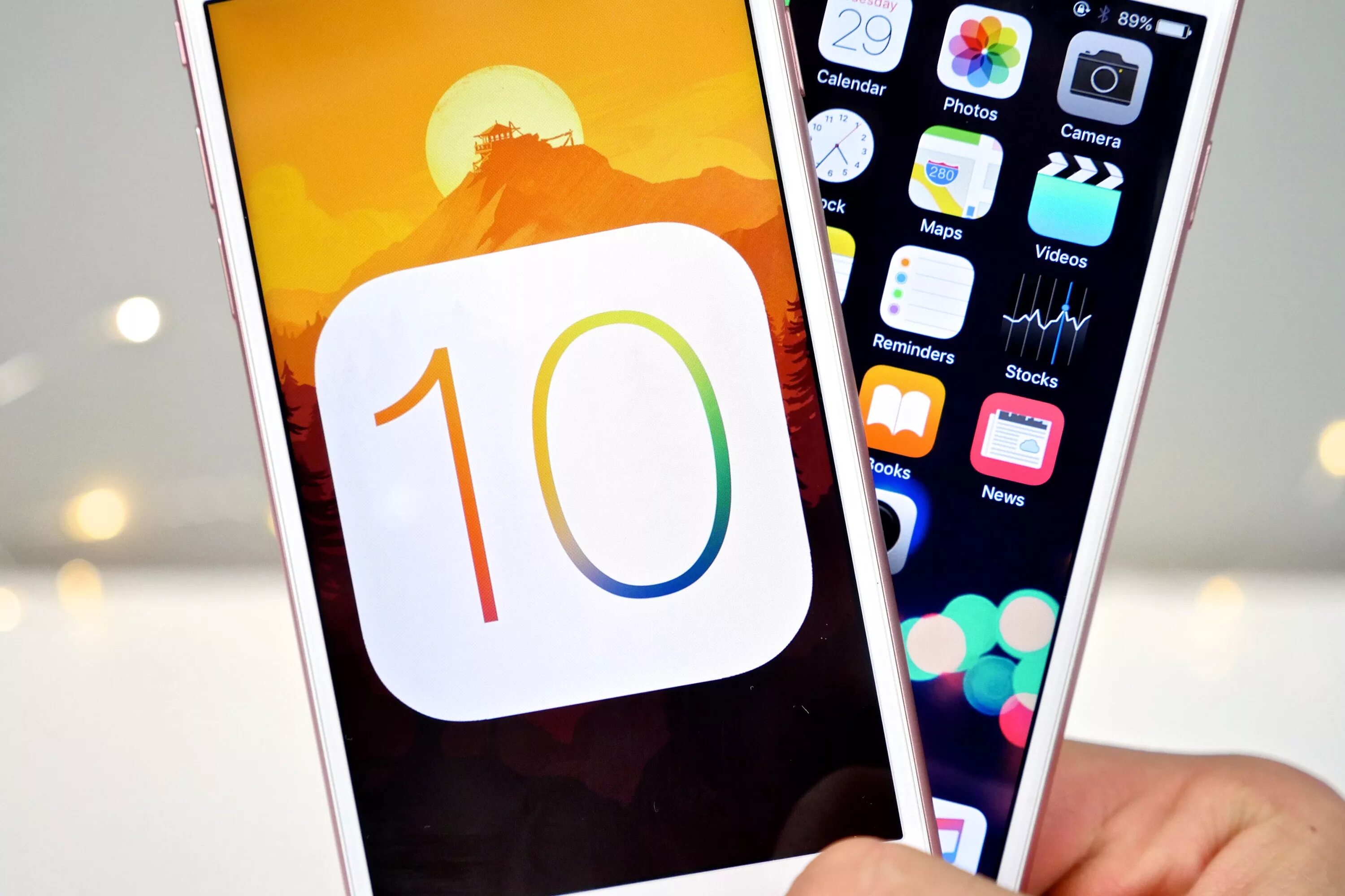 Иос 10. Apple IOS. Apple IOS 10. Обновление айфона. Версия ios 10