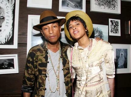 Pharrell williams miley cyrus doctor