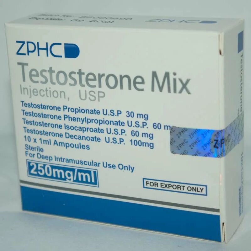 Купить уколы тестостерона в аптеке. Testosterone Mix (1ml 250mg/ml) ZPHC. Тестостерон микс. Testosterone Mix микс тестостерон. Тестостерон фармакология.