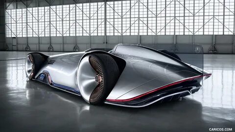 New concept