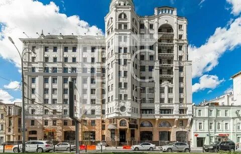 Москва оружейный переулок 15а