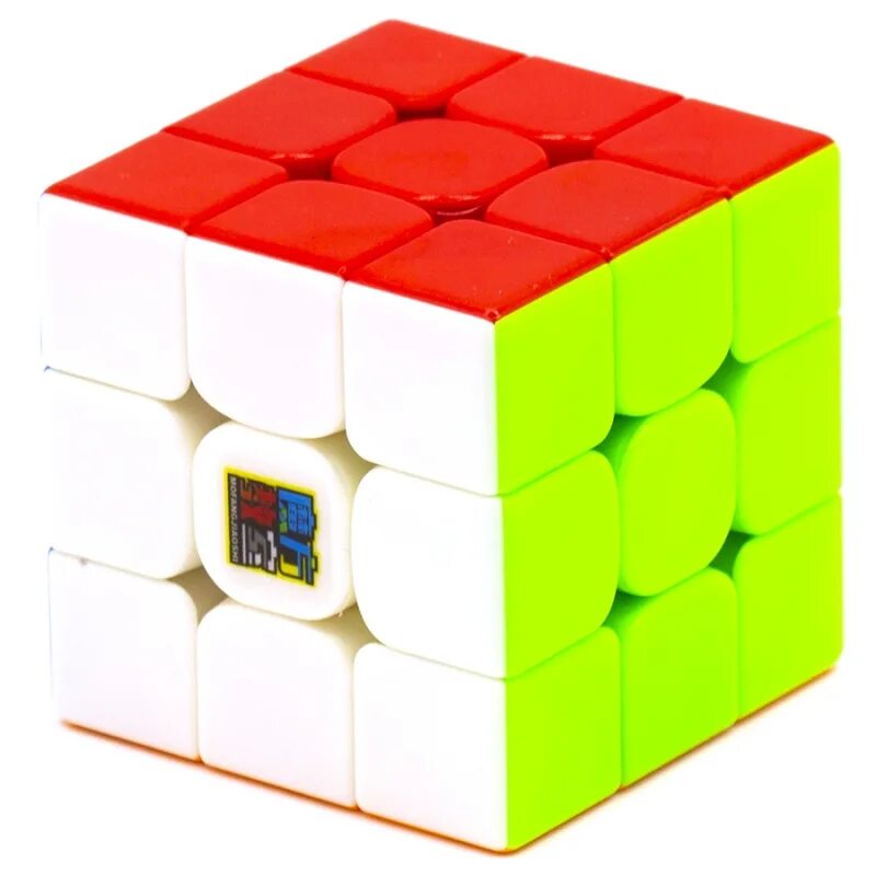 Кубик MOYU rs3m 2020. Кубик Рубика 3х3х1. Кубик Рубика 3х3 Призма. Кубик Рубика 3 на 3.
