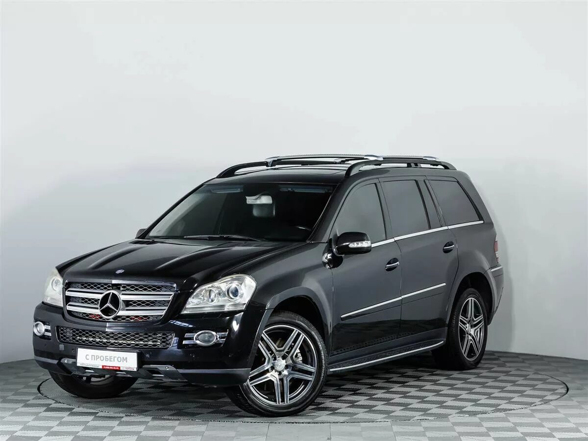 Купить мерседес джи. Mercedes-Benz gl 500 5.5. Mercedes Benz gl500 2007. Mercedes-Benz gl-class 2007. Мерседес gl 500 2007.