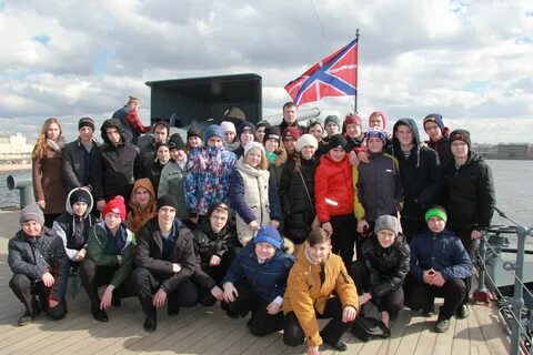 Город участник