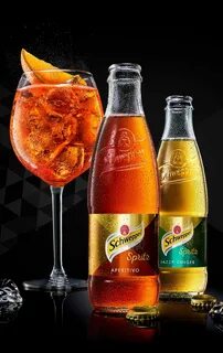 Schweppes