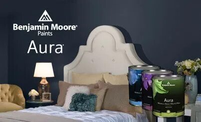 Aura interior