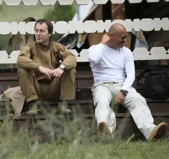 Байсаровы воюют