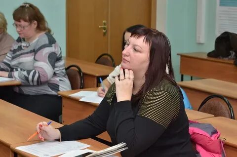 Тюмгу переподготовка