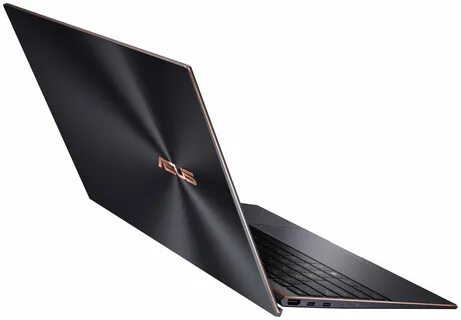 Asus zenbook 14x i9