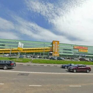 Москва щелковское шоссе 100