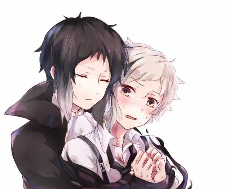 Ацуши и акутагава яой. Акутагава Рюноскэ и Ацуши Накаджима. Atsushi and Akutagawa. Ацуши Накаджима и Акутагава. Акутагава Рюноскэ и Ацуши.