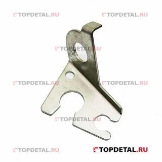 Кронштейн крепления тормозных шлангов